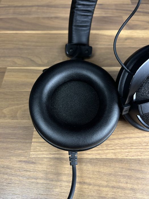 Beyerdynamic DT 770 PRO 32 ohm (Доставимо кур’єром — БЕЗКОШТОВНО!)