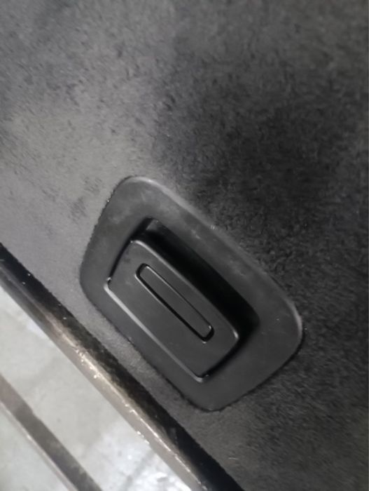 Полка в багажник bmw x5 g05,747976316
