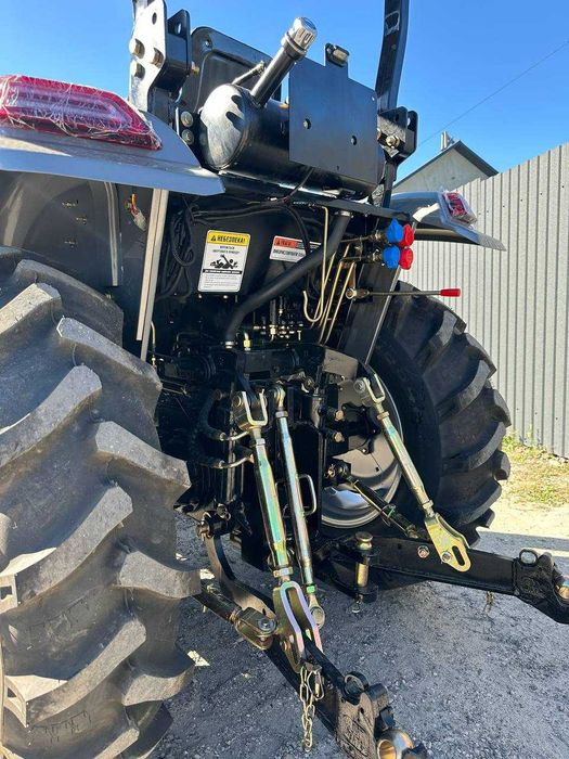 Трактор Скаут 404 з козиркьом,Продаж,Обмін,Доставка. Мінітрактор