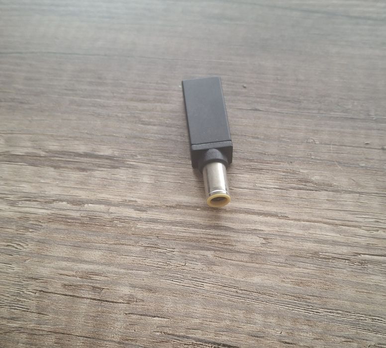 Adaptador Lenovo USB-C TO PD