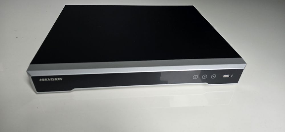 Zestaw do monitoringu domowego  - HIKVISION