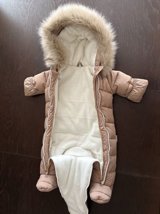 Комбінезон дитячий 3-6 міс