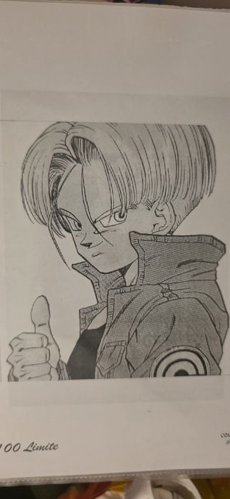 Coleção DragonBall