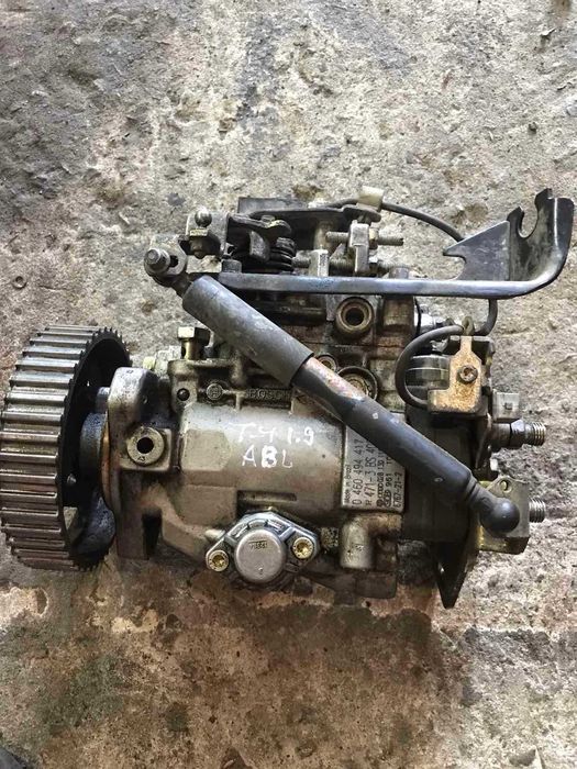 ТНВД насос Фольксваген Т-4 1,9TDI  ABL (гарний стан)