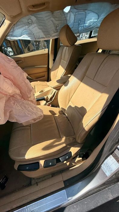 Para peças BMW X3 (E83)