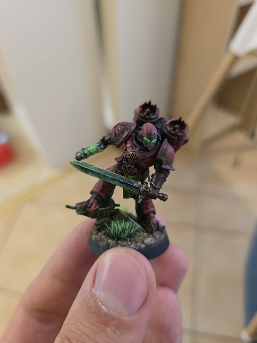 Murderwing kill team