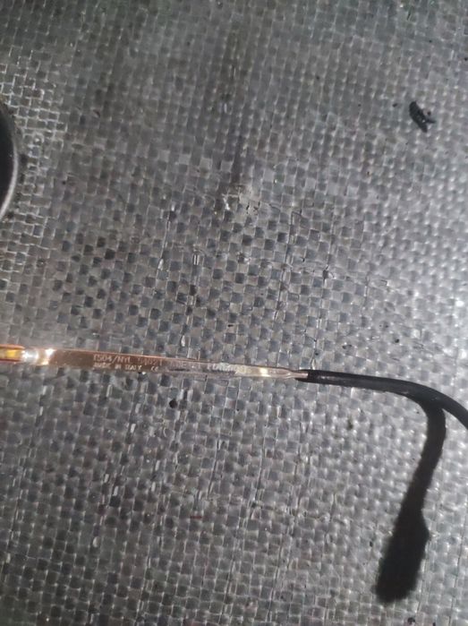 Armacao Christian Dior