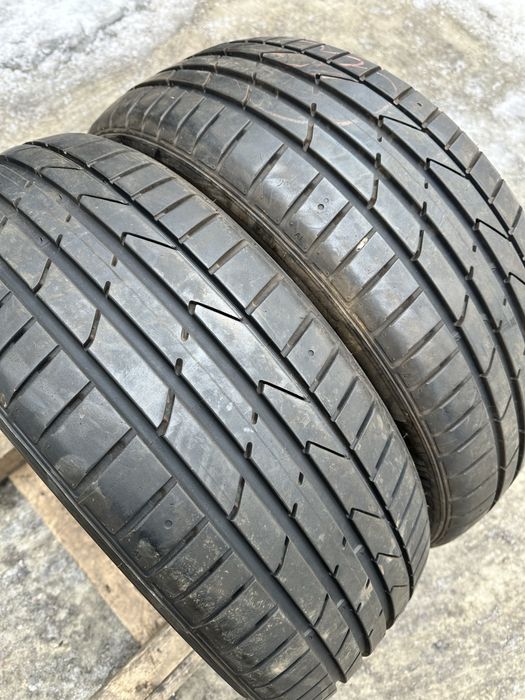 Шини 225 45 19 92W Hankook Ventus S1 Evo2 пара