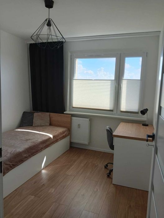 Pokój do wynajęcia - Katowice, Zawodzie