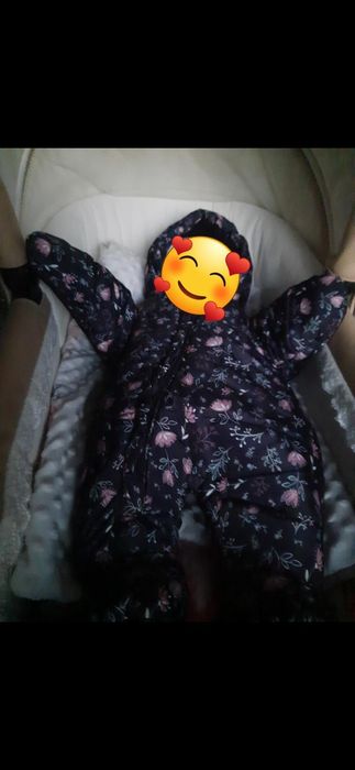 Люлька Везде ход