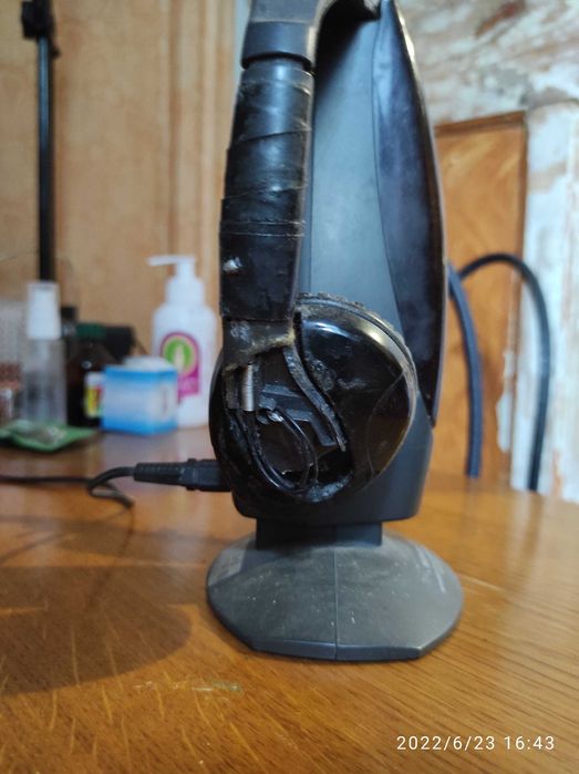 Наушники SONY на ИК