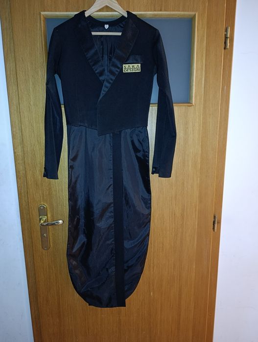 Frak SARA do tańca towarzyskiego