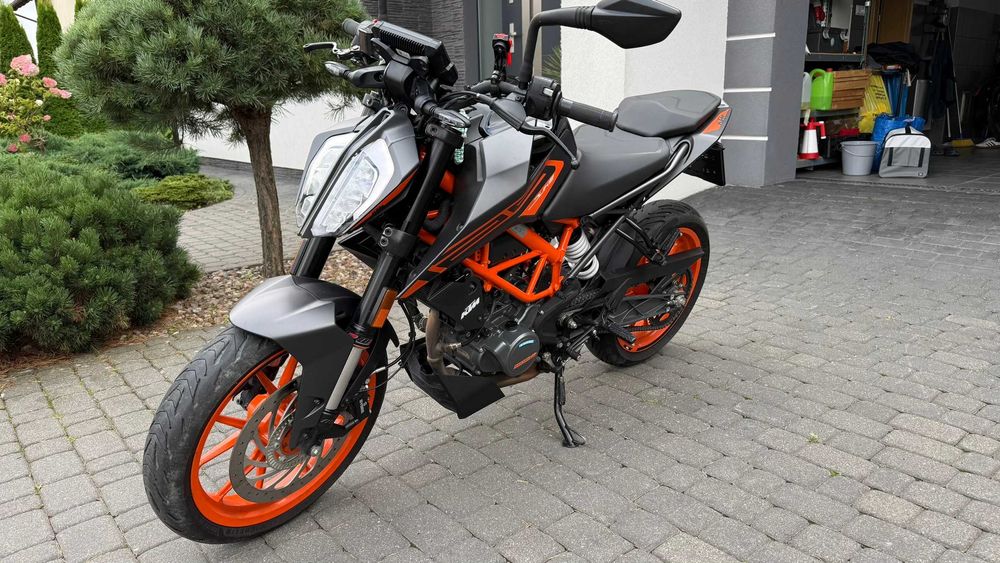 KTM
