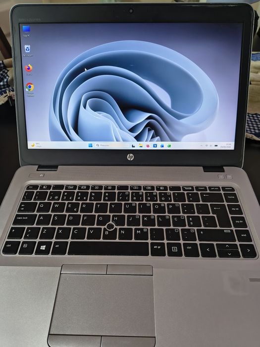 HP EliteBook 840 G4