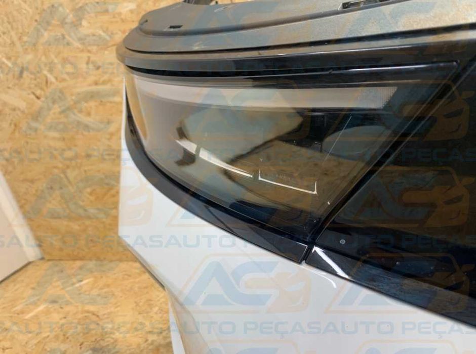 OPEL MOKKA II Frente completa