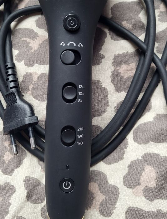 Lokówka automatyczna Philips Auto Curler 8000