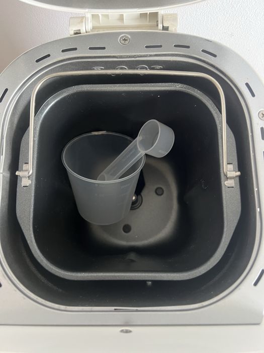 Хлібопіч Gorenie