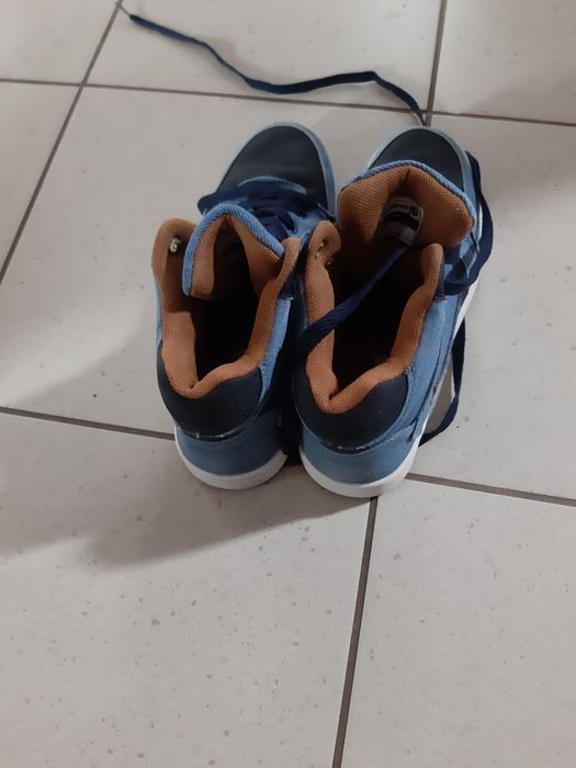 Buty  zimowe  39