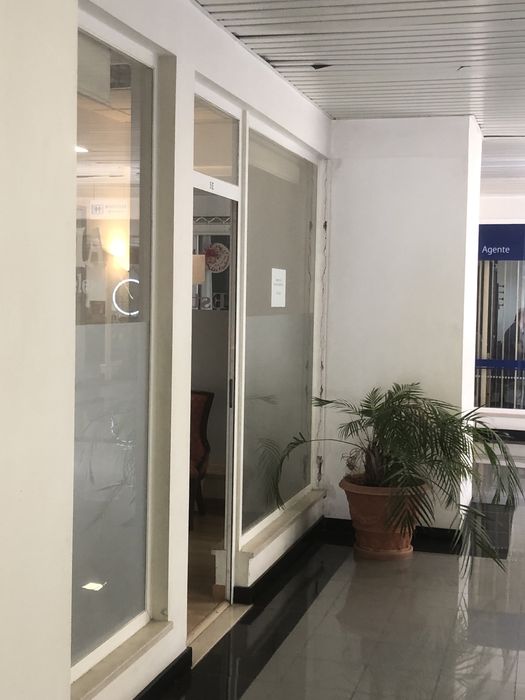 Arrenda se espaço comercial nas galerias de torres!