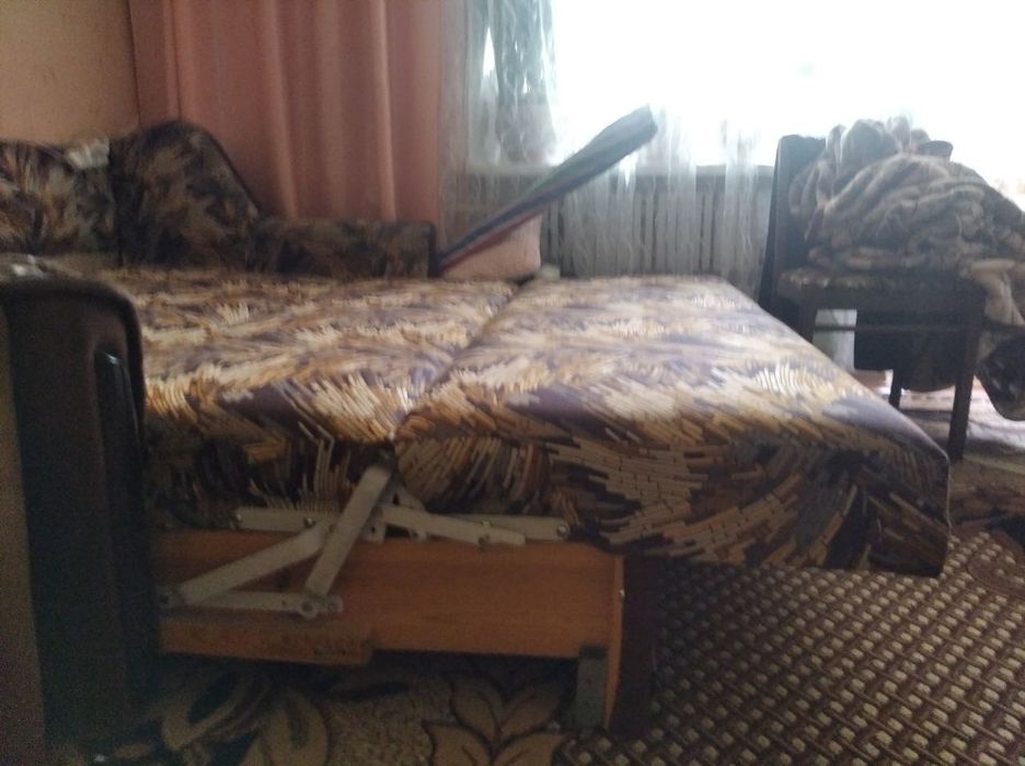 Диван розкладний