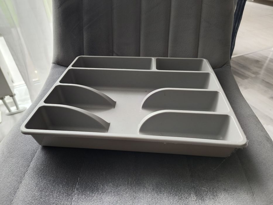 Organizer do sztućców Ikea