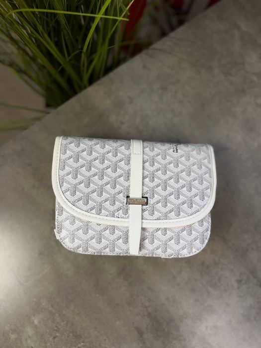 Без Предоплат‼️ СУМКА ЧЕРЕЗ ПЛЕЧЕ ВІД GOYARD  Усі Кольри в наявності