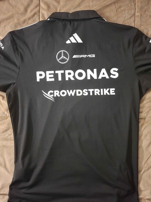 Polo Mercedes AMG Petronas F1 Team