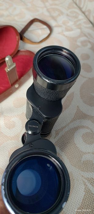 Carl Zeiss jenoptem 10×50w jena