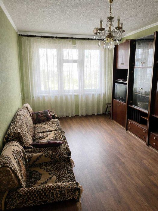 Продаж 3-кімнатної квартири