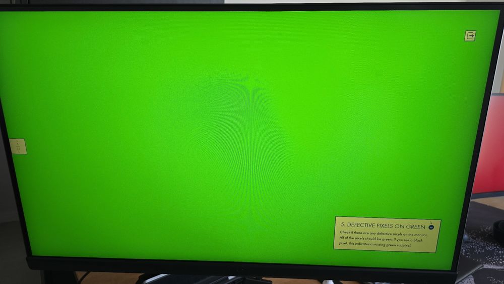 MSI Optix G273QPF 165HZ 2560x1440