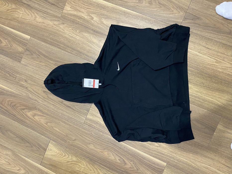 Bluza damska Nike oversized