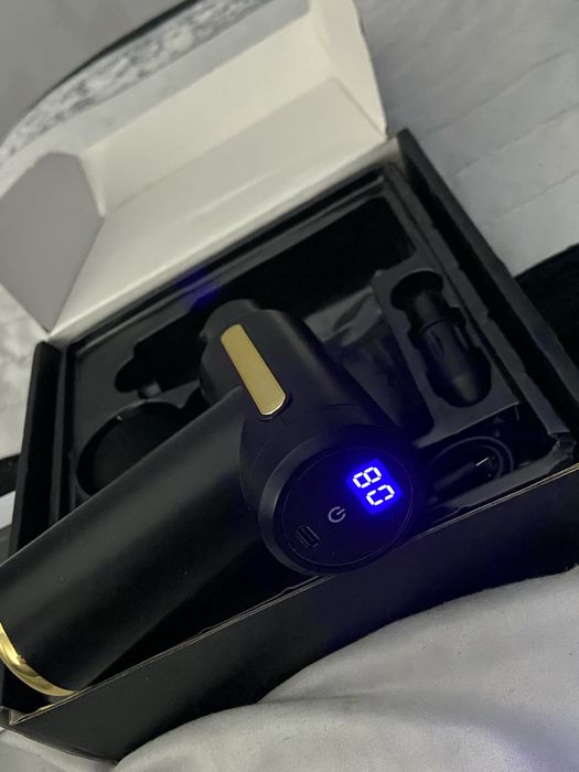 Massage Gun64297686016898122