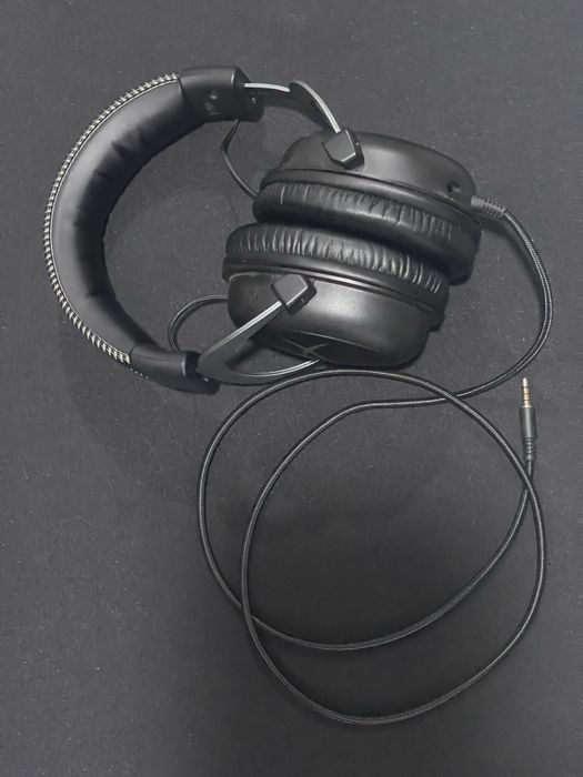 Hyper x Cloud ll64750654105345122