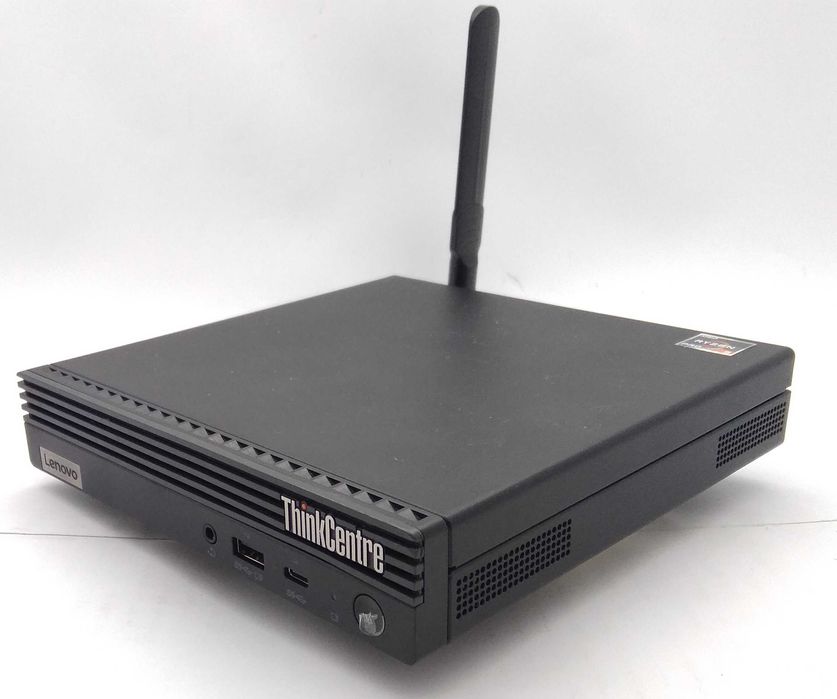 Lenovo ThinkCentre M75q Gen 2 RYZEN 3 PRO 3200GE 8/256GB Vega 8 (0130)