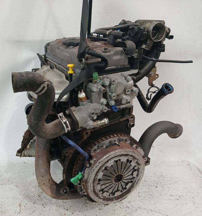 Motor completo CITROËN Xsara Picasso (N68)