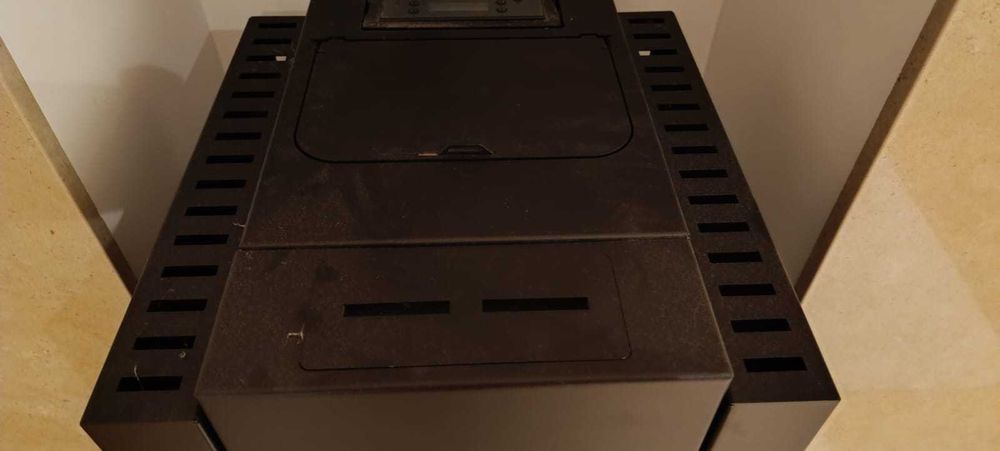 Salamandra Pellets Solzaima