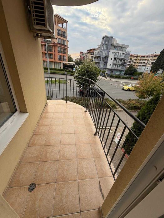 Продаж 2 кімнатної квартири Болгарія Болгария Сонячний Берег