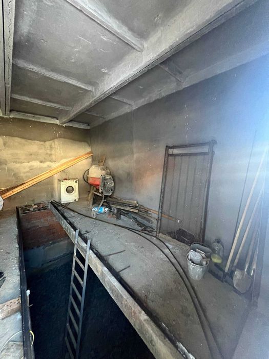 ID 38026 Південно-Захід ГАРАЖІ