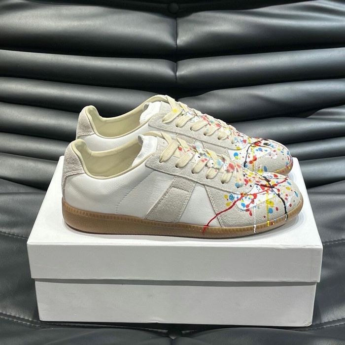 Кросівки Maison Margiela Replica ЧИТАТИ ОПИС