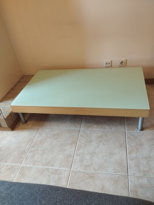 Mesa de televisão