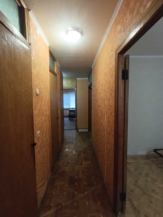 Продам 3 квартиру Песочин Надия улучшенной планировки,ц-36т.д.торг