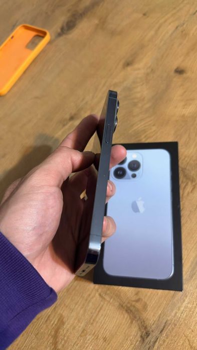 iPhone 13 Pro 256GB 86% Baterii