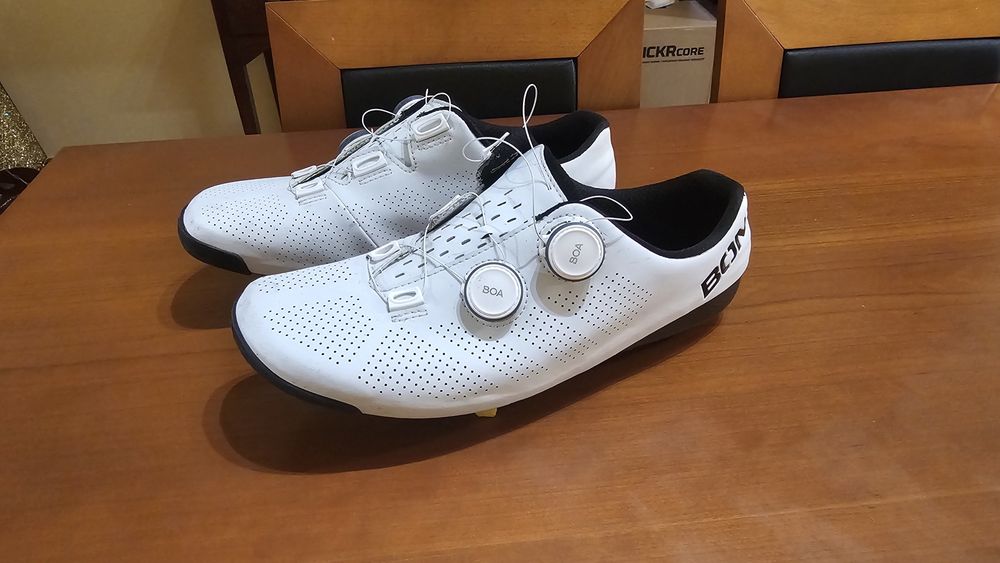 Sapatos Bont Riot  24