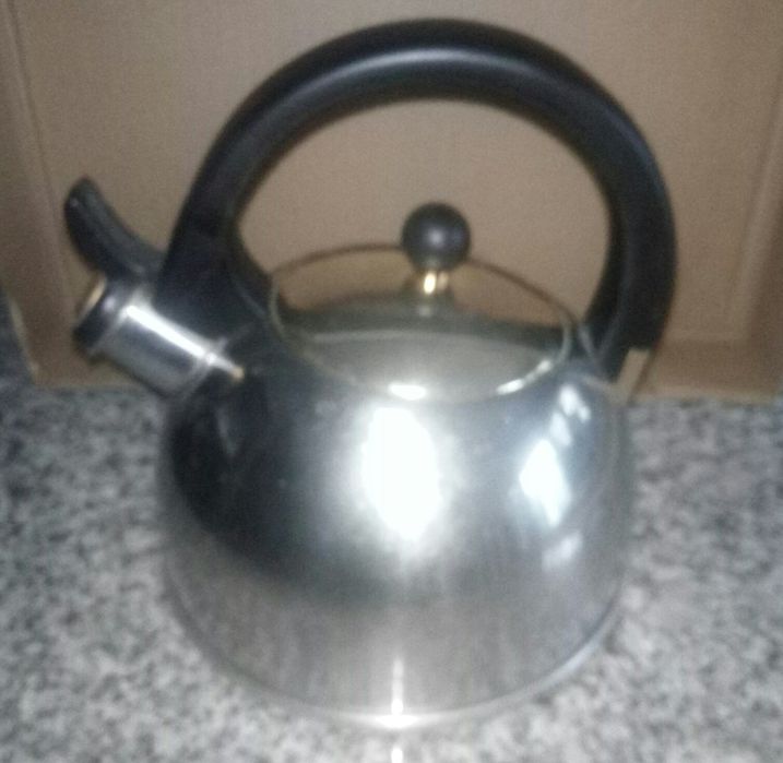 Chaleira   antiga64750886196994120