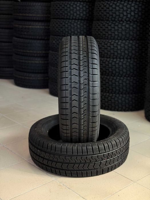 Шини всесезонні 215/55 R17 94H резина всесезонна Q5 DOMIN Poland