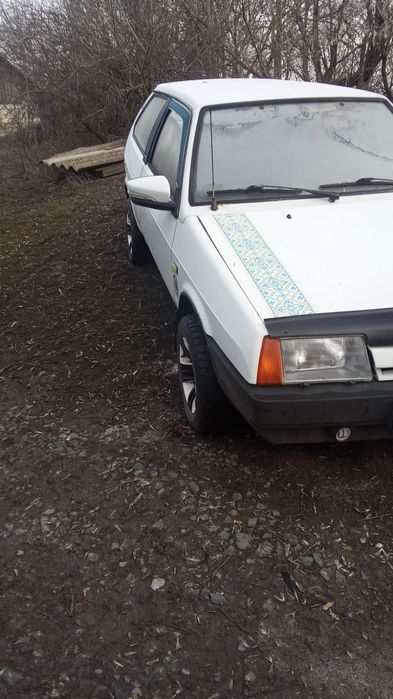 Продаж 2108 по ТП, торг.