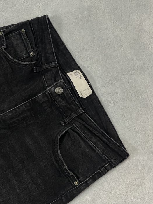 Calça de Ganga 4 Modelos