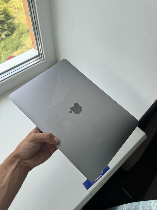 Macbook Air 2020