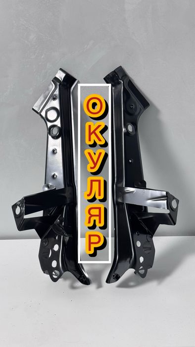 Окуляры Nissab Rogue 2021 2022 2023 2024 Панель телевищора Нисан Т33