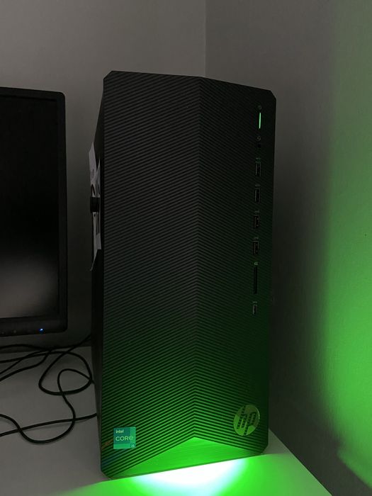 Vendo setup completo + comando xbox